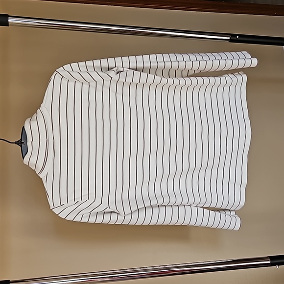 Lands' End Turtleneck - Picture 2 of 4
